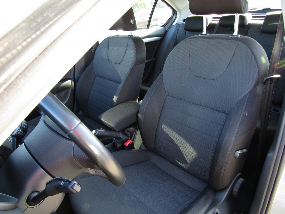 Škoda Octavia III 1.8TSi Elegance