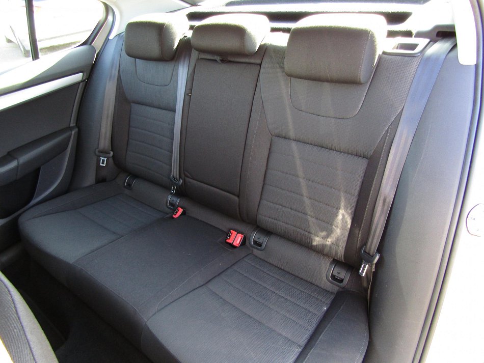Škoda Octavia III 1.8TSi Elegance