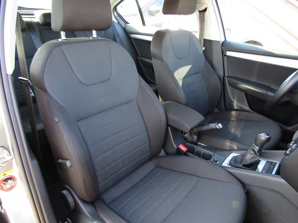 Škoda Octavia III 1.8TSi Elegance