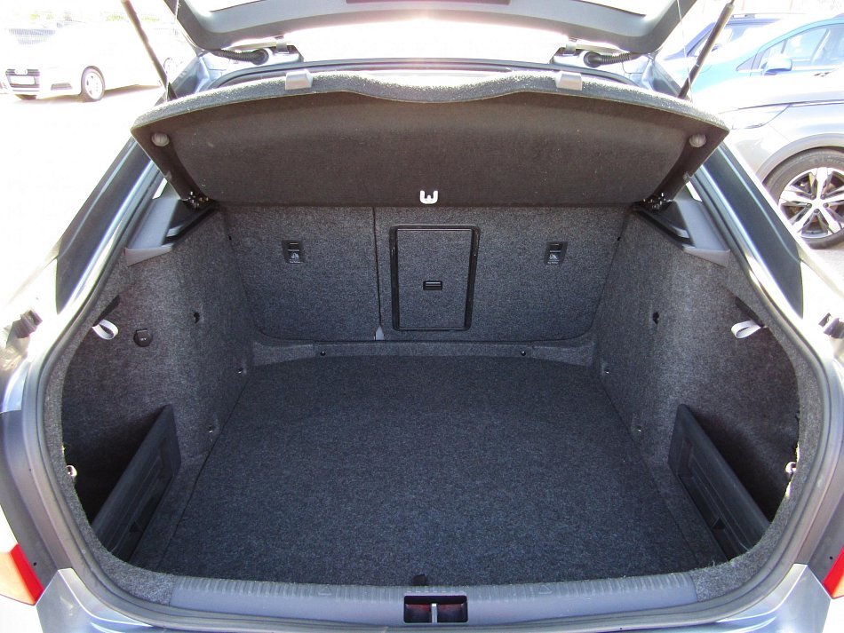 Škoda Octavia III 1.8TSi Elegance