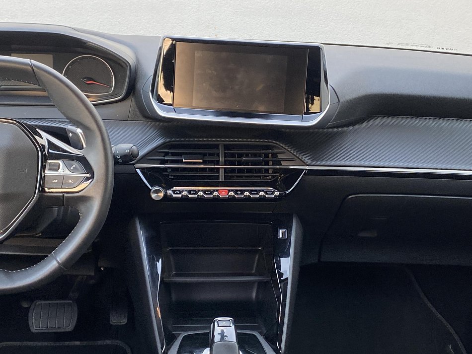 Peugeot 208 1.2 PT Style
