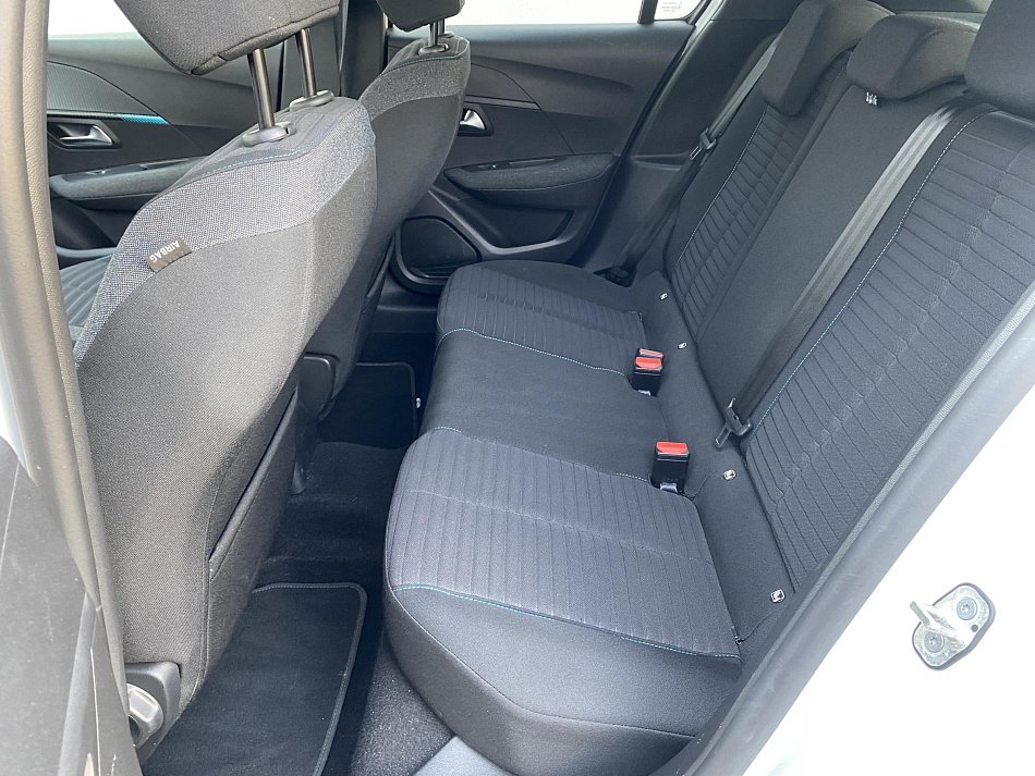 Peugeot 208 1.2 PT Style
