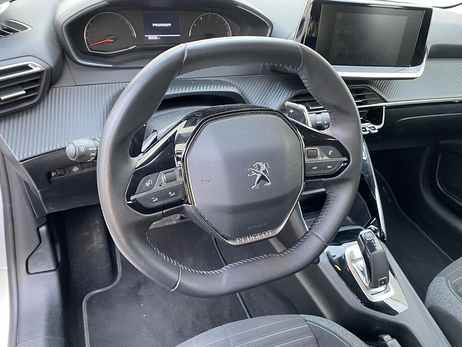 Peugeot 208 1.2 PT Style