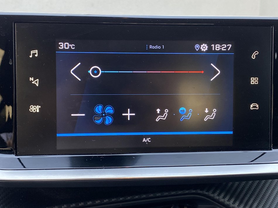 Peugeot 208 1.2 PT Style