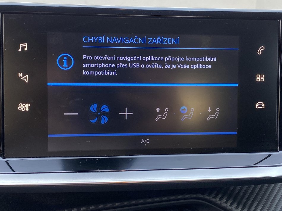 Peugeot 208 1.2 PT Style