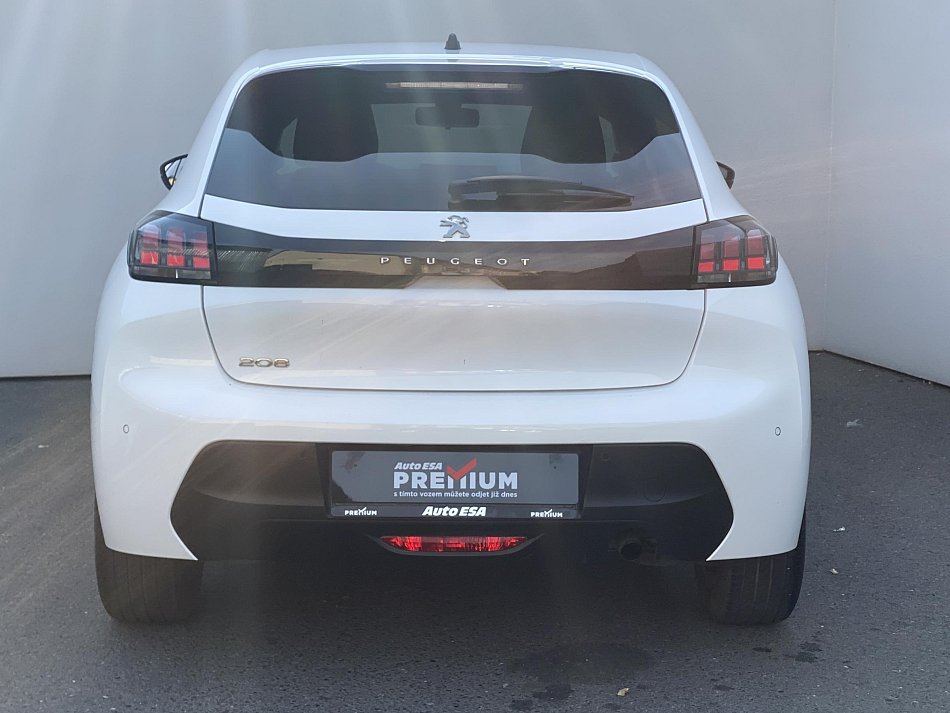Peugeot 208 1.2 PT Style