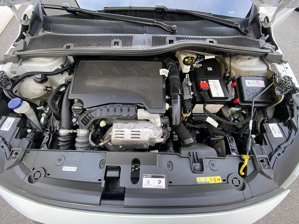 Peugeot 208 1.2 PT Style