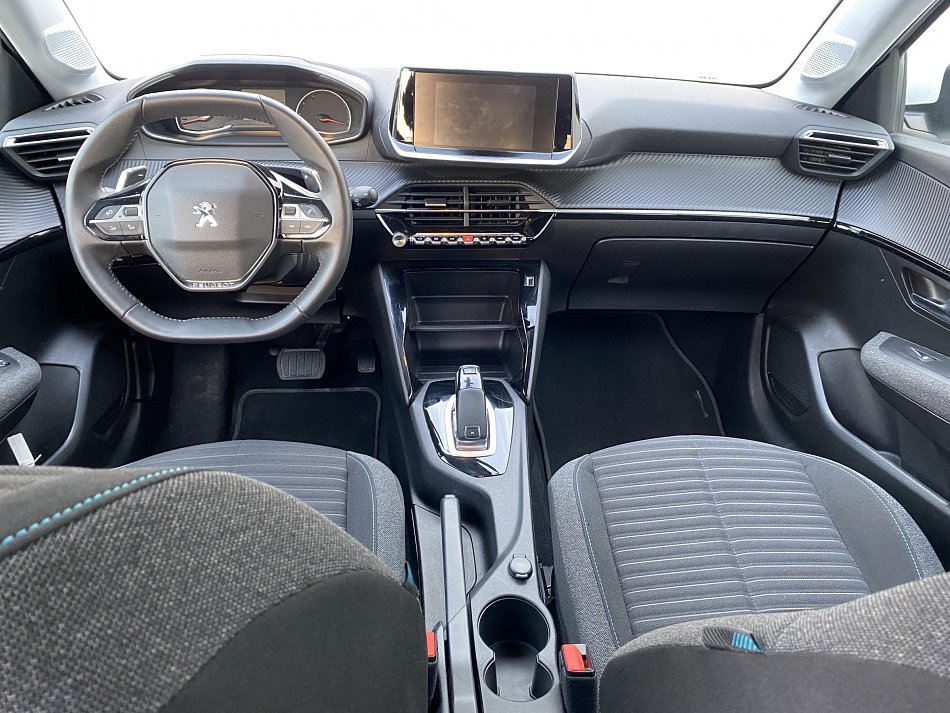 Peugeot 208 1.2 PT Style