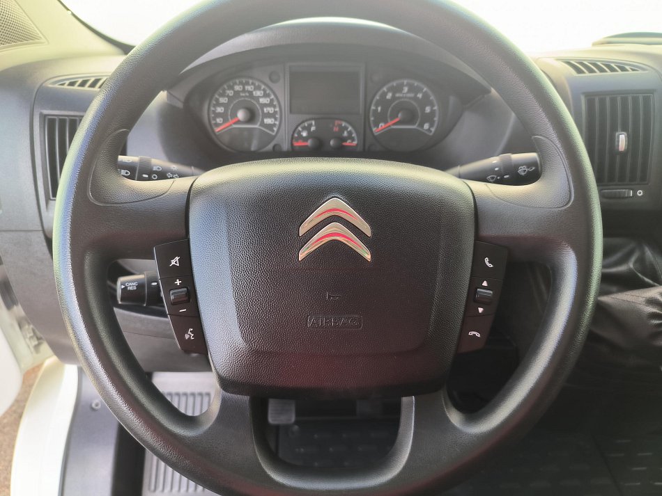 Citroën Jumper 2.2HDi  L2H2