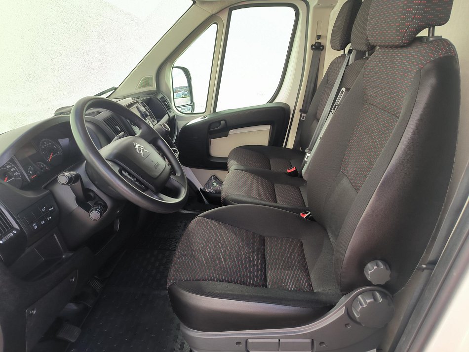 Citroën Jumper 2.2HDi  L2H2