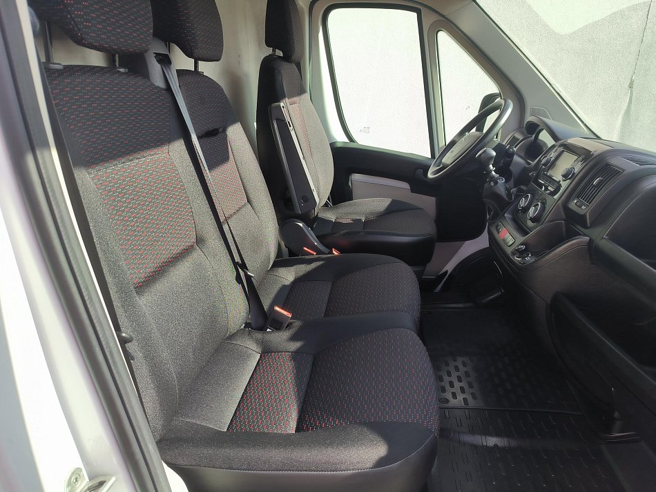 Citroën Jumper 2.2HDi  L2H2