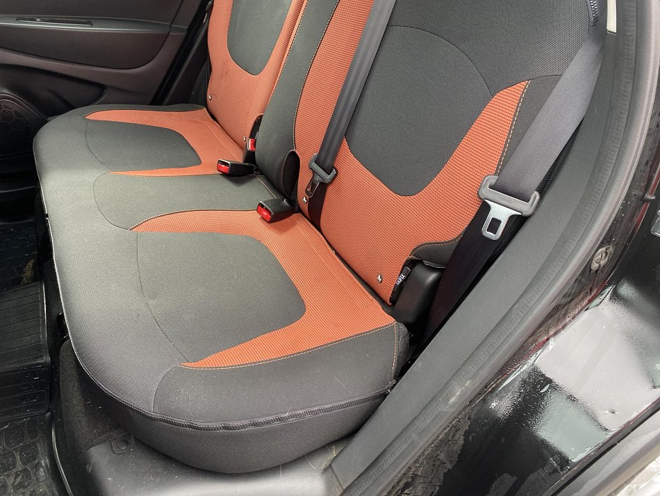 Renault Captur 1.2TCe 