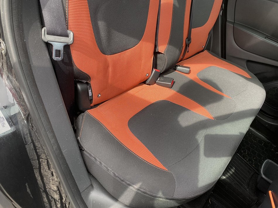 Renault Captur 1.2TCe 