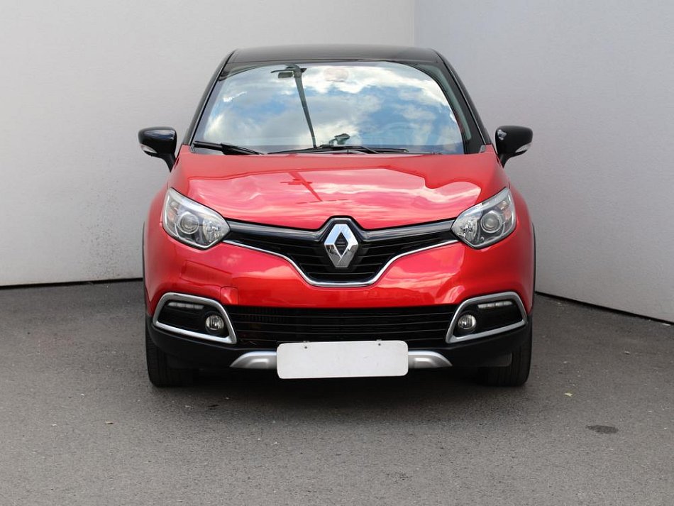 Renault Captur 1.2 i 