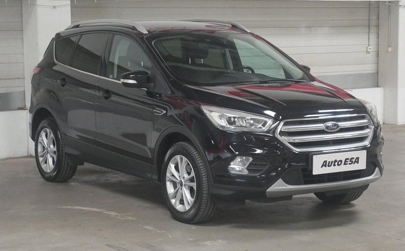 Ford Kuga 1.5 EB 