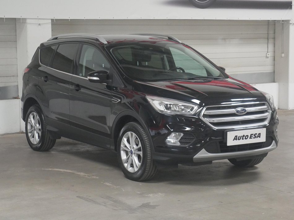 Ford Kuga 1.5 EB 