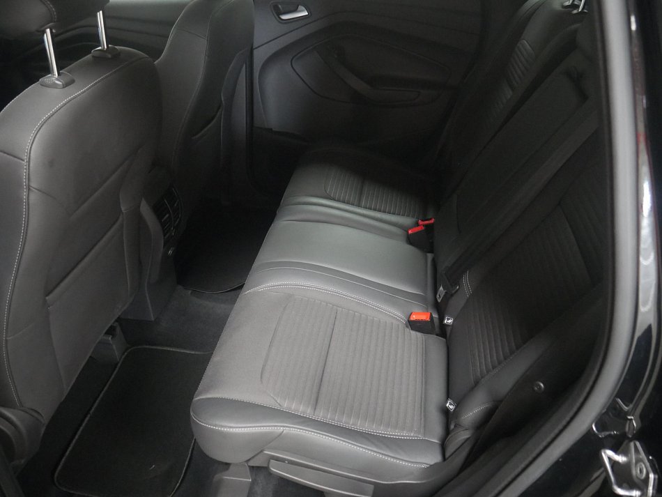 Ford Kuga 1.5 EB 
