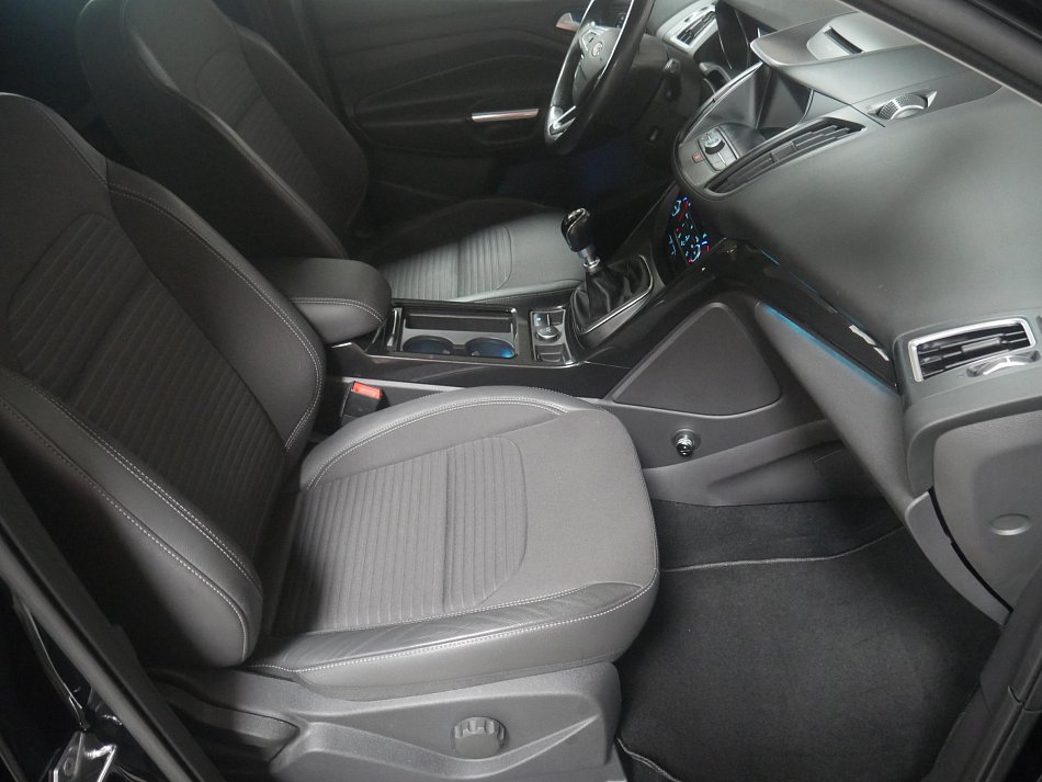 Ford Kuga 1.5 EB 