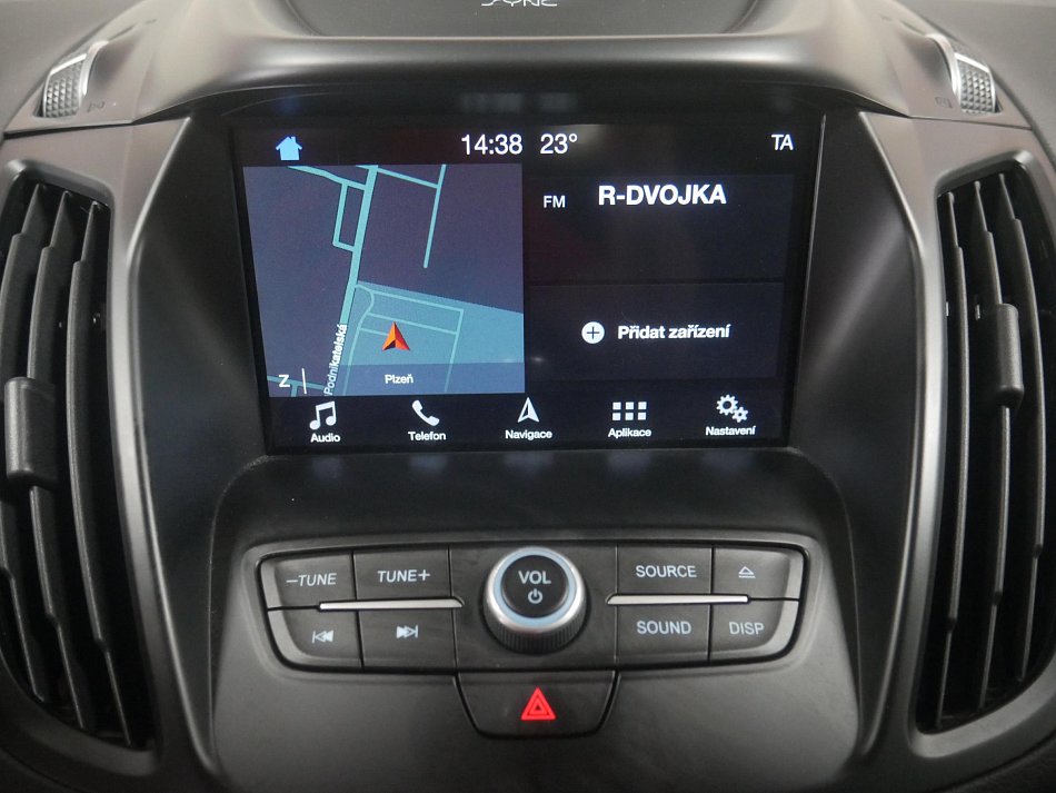 Ford Kuga 1.5 EB 