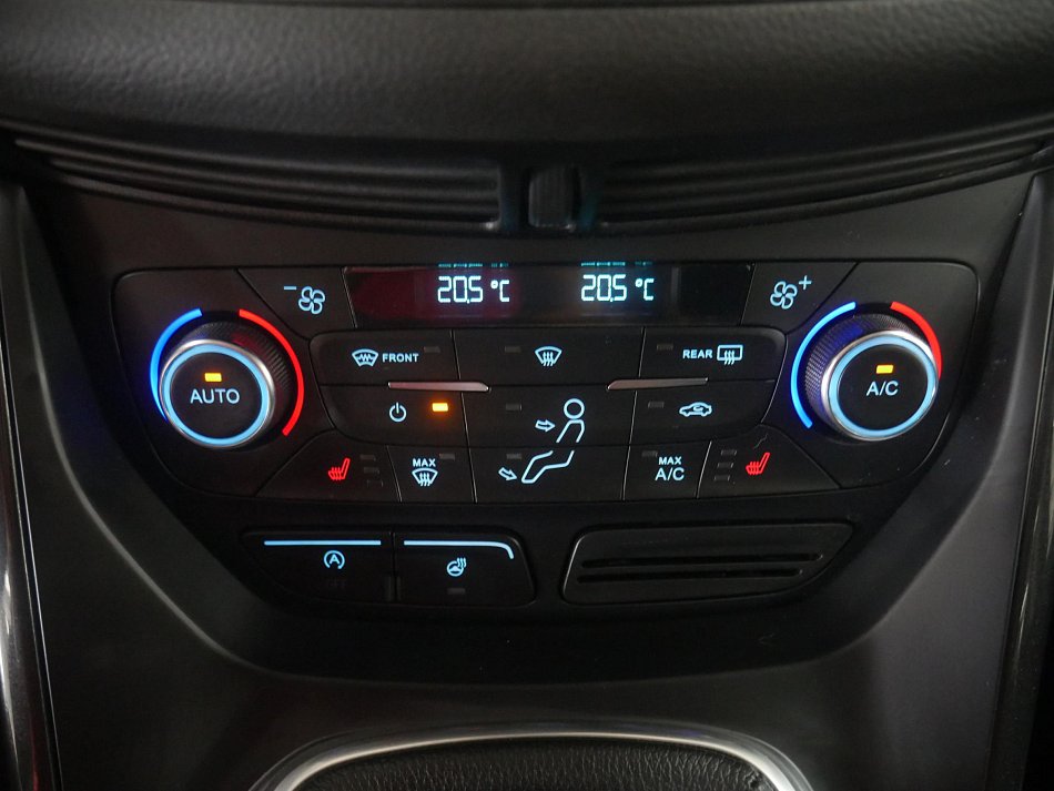 Ford Kuga 1.5 EB 