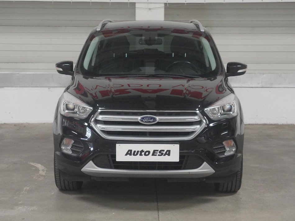 Ford Kuga 1.5 EB 