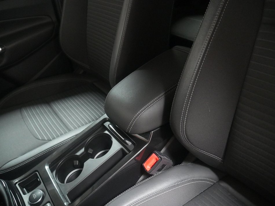 Ford Kuga 1.5 EB 