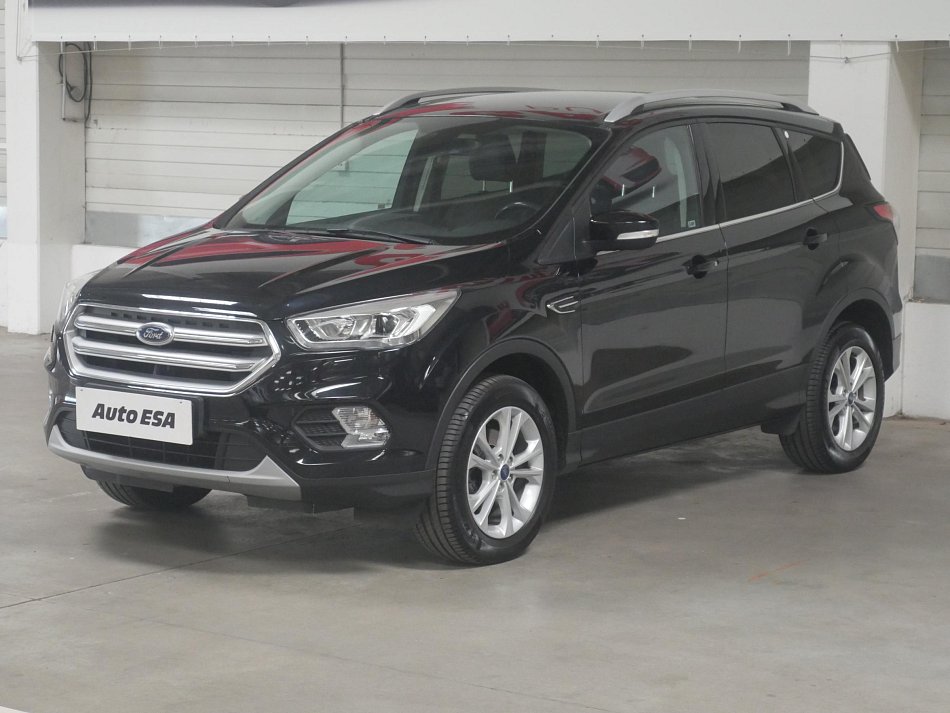 Ford Kuga 1.5 EB 