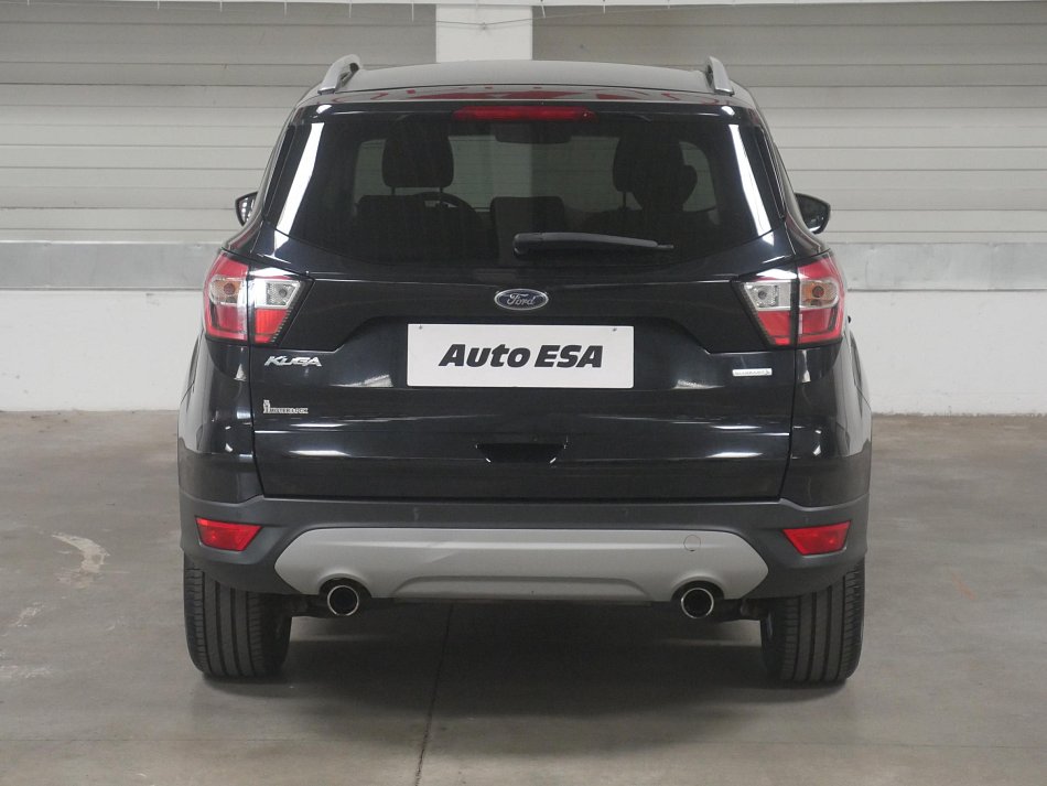 Ford Kuga 1.5 EB 