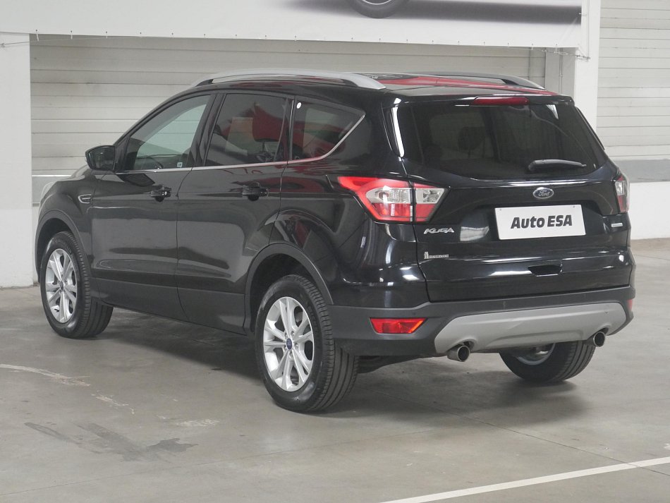 Ford Kuga 1.5 EB 