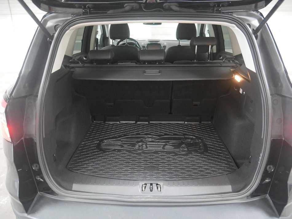 Ford Kuga 1.5 EB 