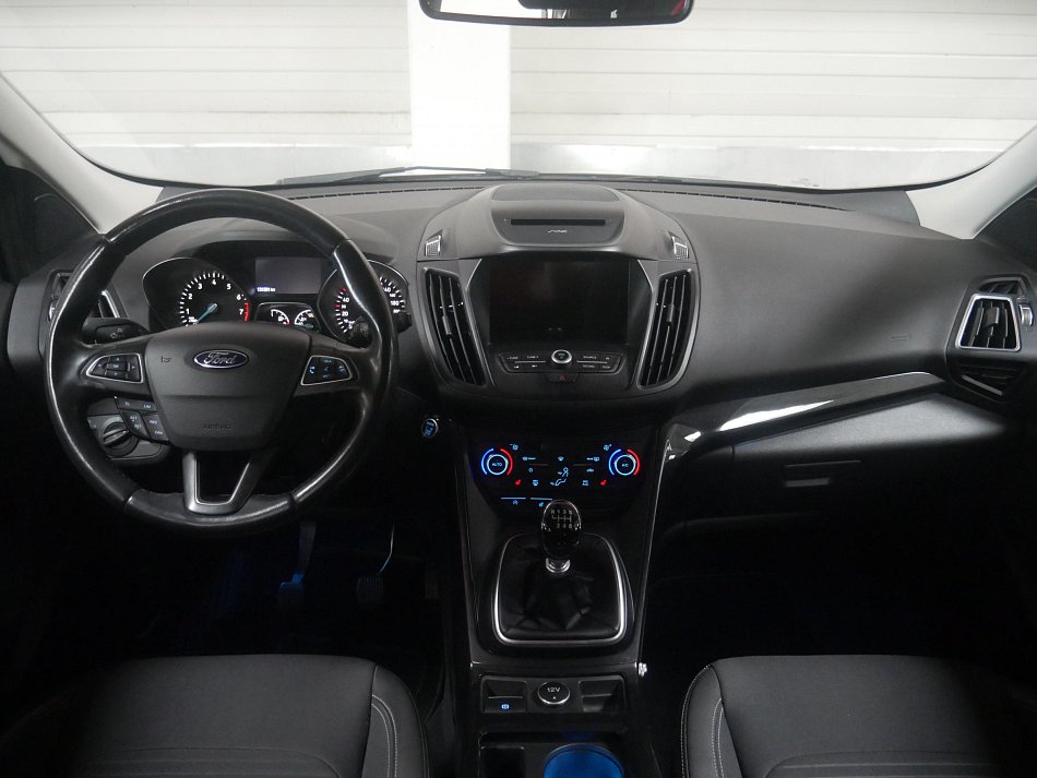 Ford Kuga 1.5 EB 
