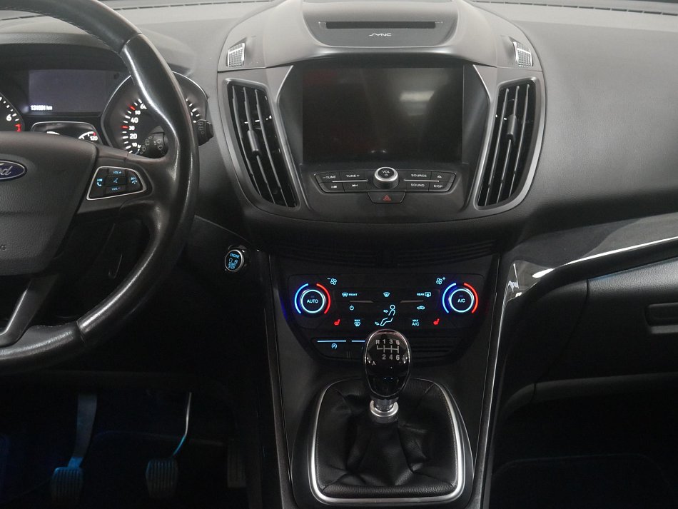 Ford Kuga 1.5 EB 