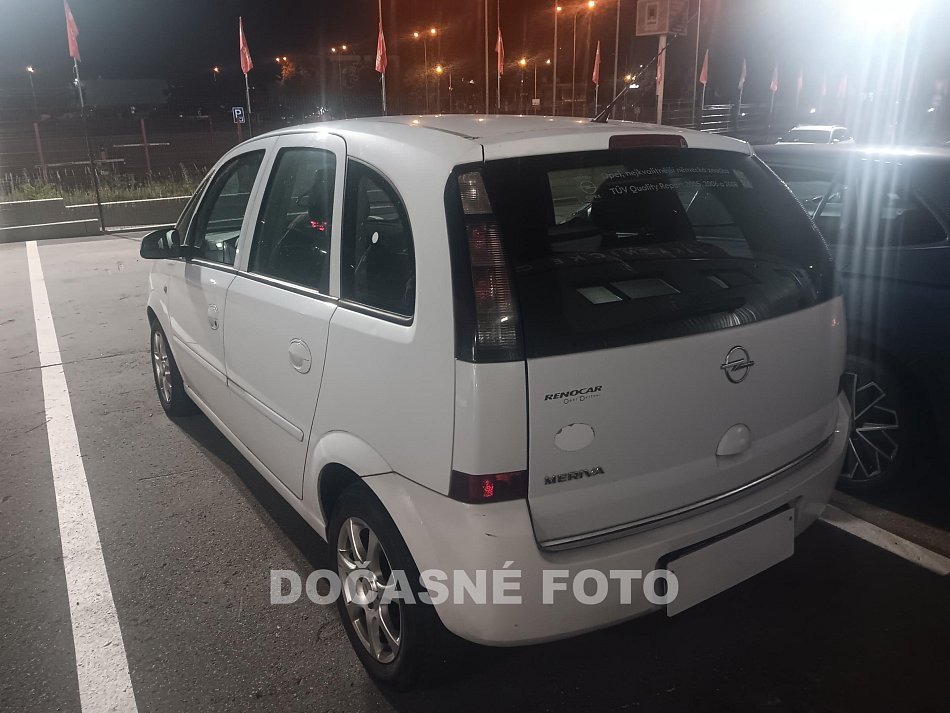 Opel Meriva 1.4i 