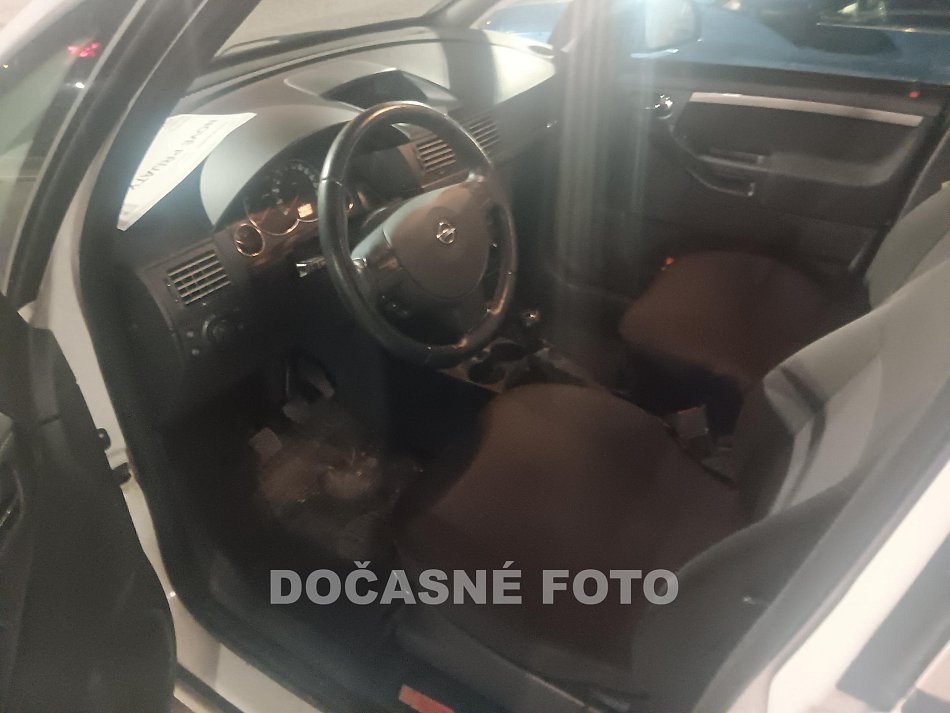 Opel Meriva 1.4i 