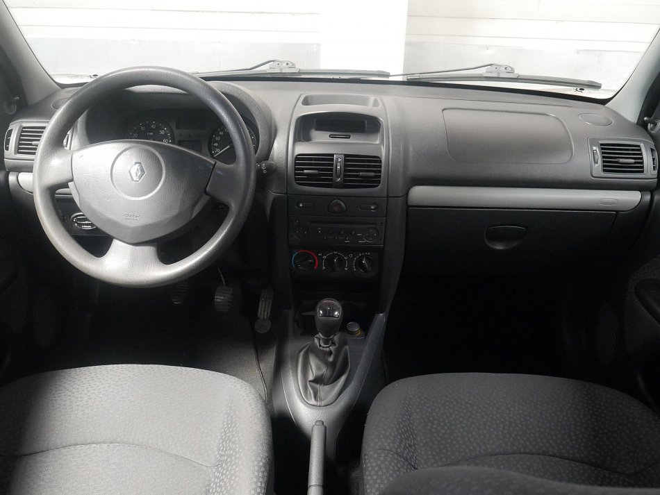 Renault Clio 1.2i 