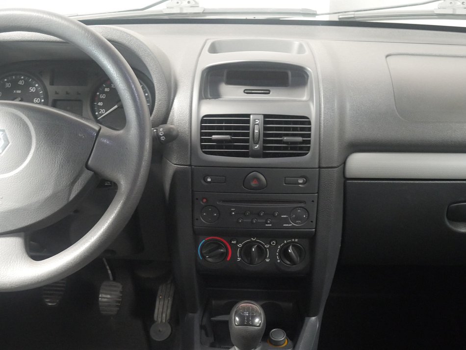 Renault Clio 1.2i 