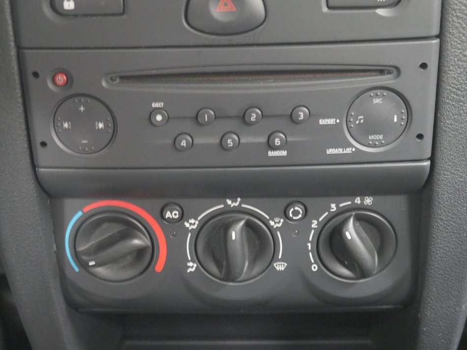 Renault Clio 1.2i 