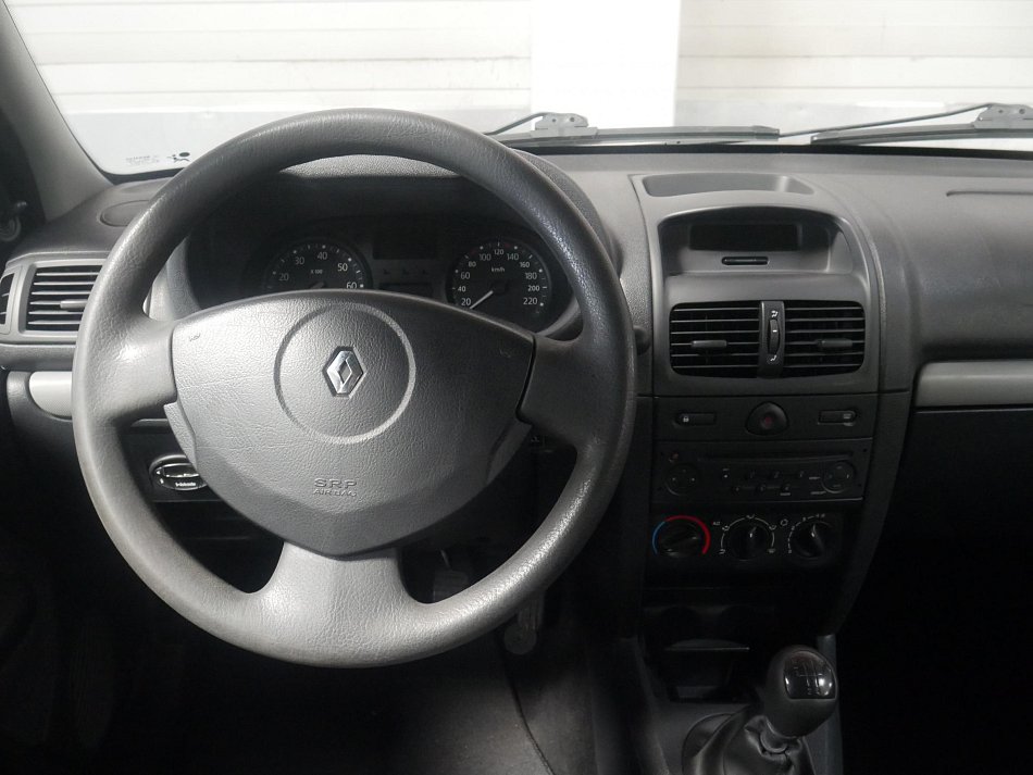 Renault Clio 1.2i 