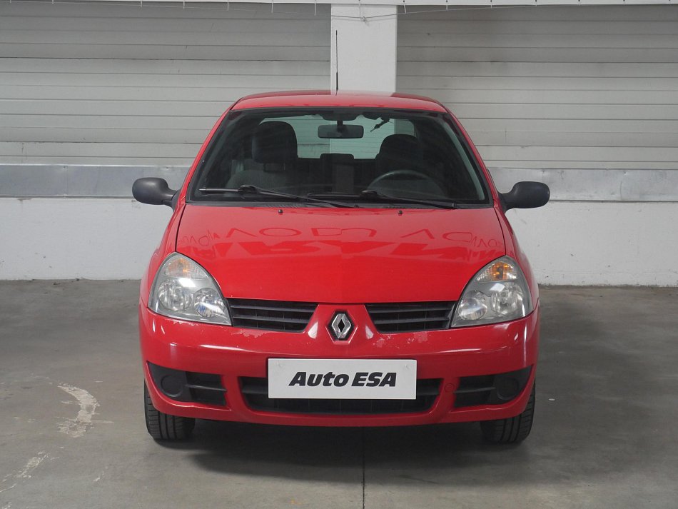 Renault Clio 1.2i 