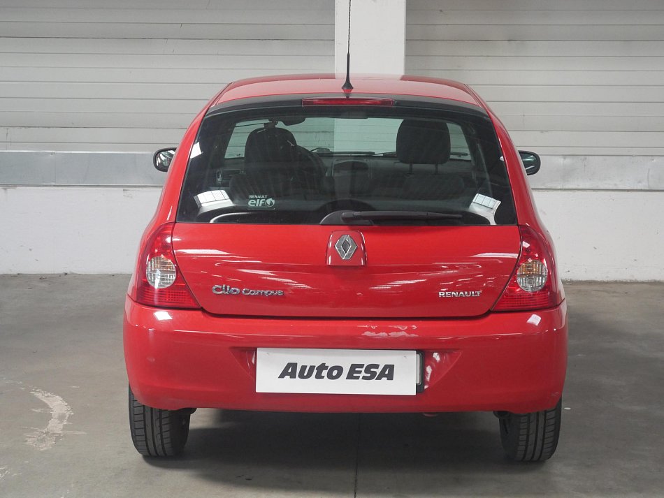 Renault Clio 1.2i 