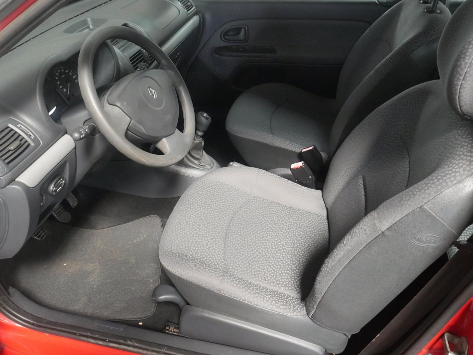 Renault Clio 1.2i 