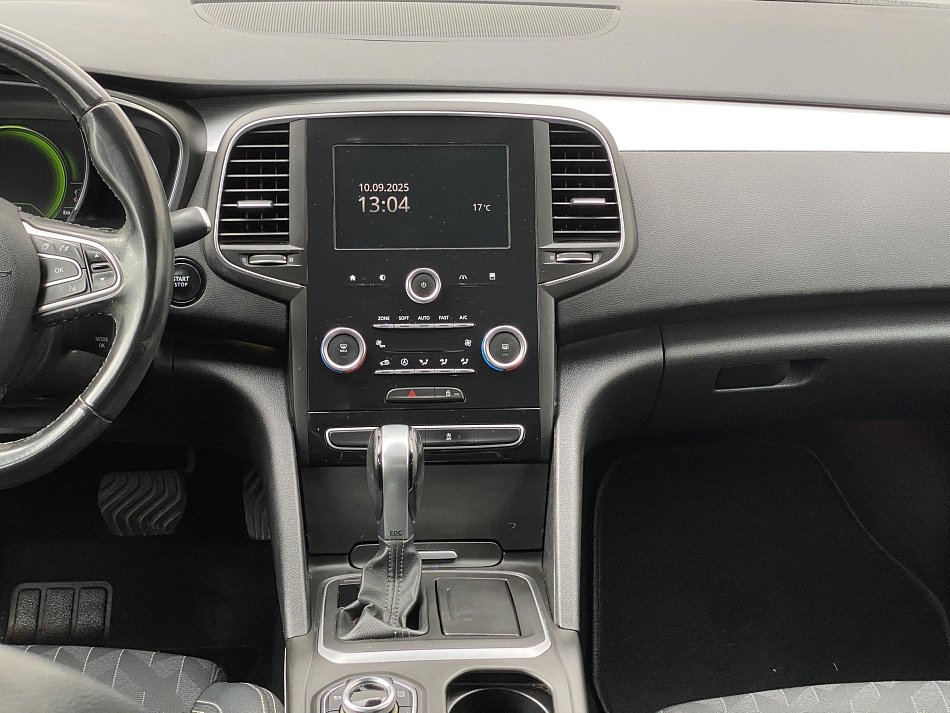 Renault Talisman 1.6 DCi Limited