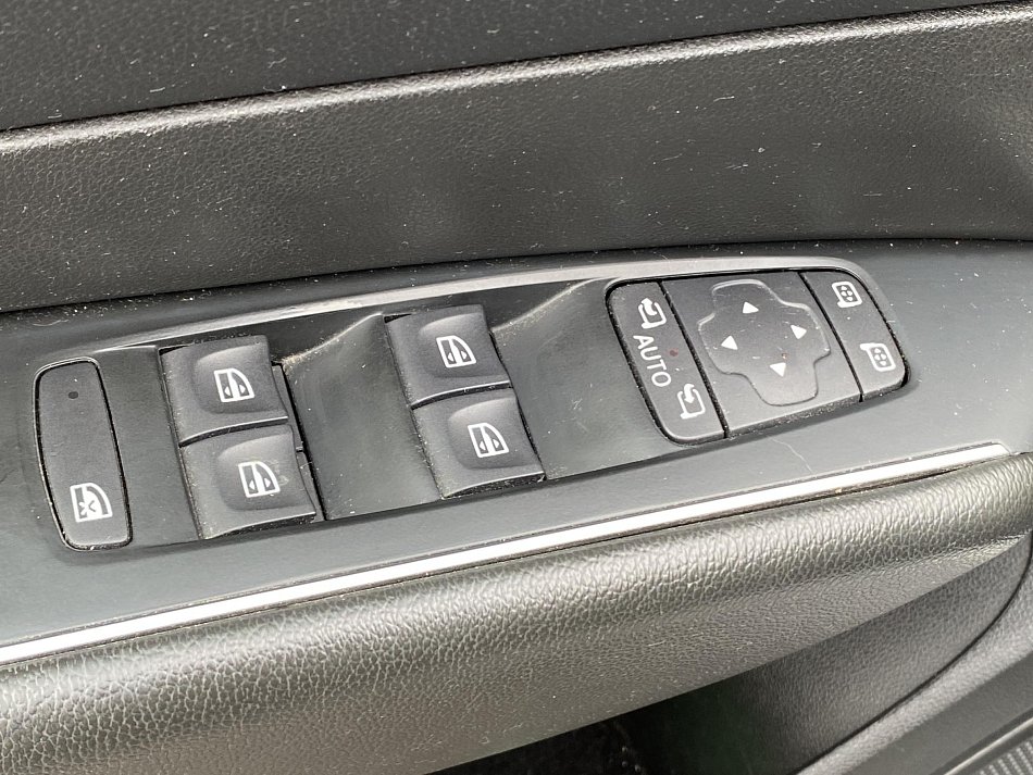 Renault Talisman 1.6 DCi Limited