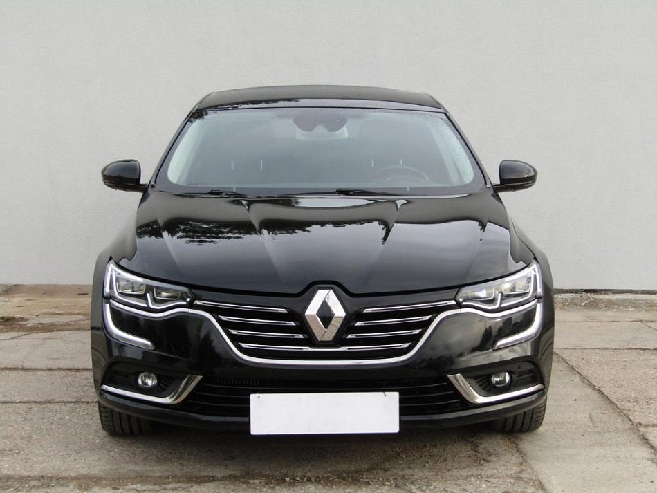 Renault Talisman 1.6 DCi 
