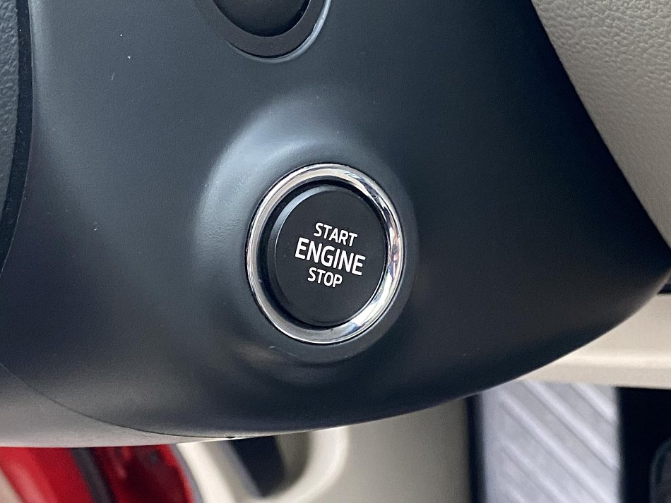 Škoda Superb III 2.0i 