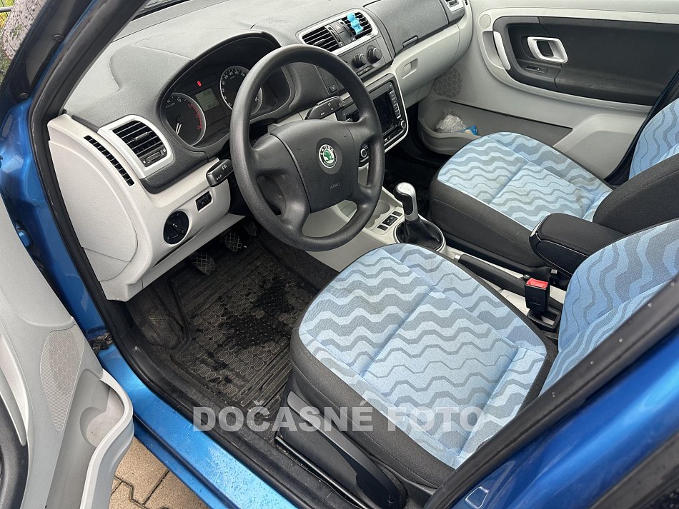 Škoda Roomster 1.2HTP 