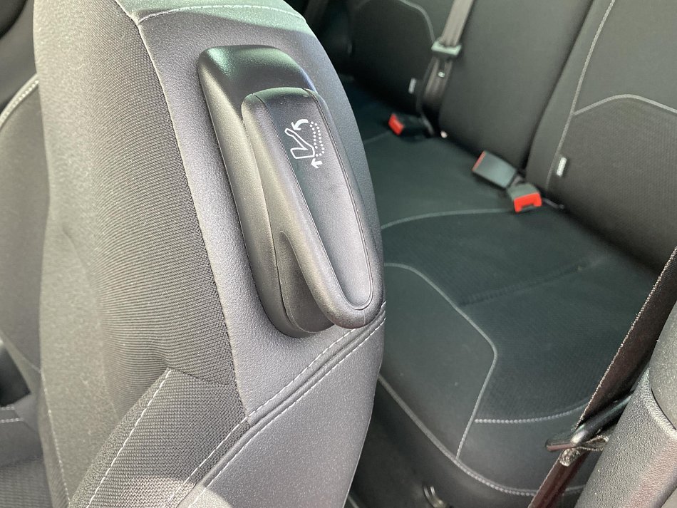 Citroën DS3 1.2  So Chic