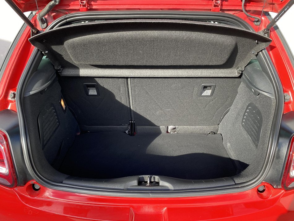 Citroën DS3 1.2  So Chic