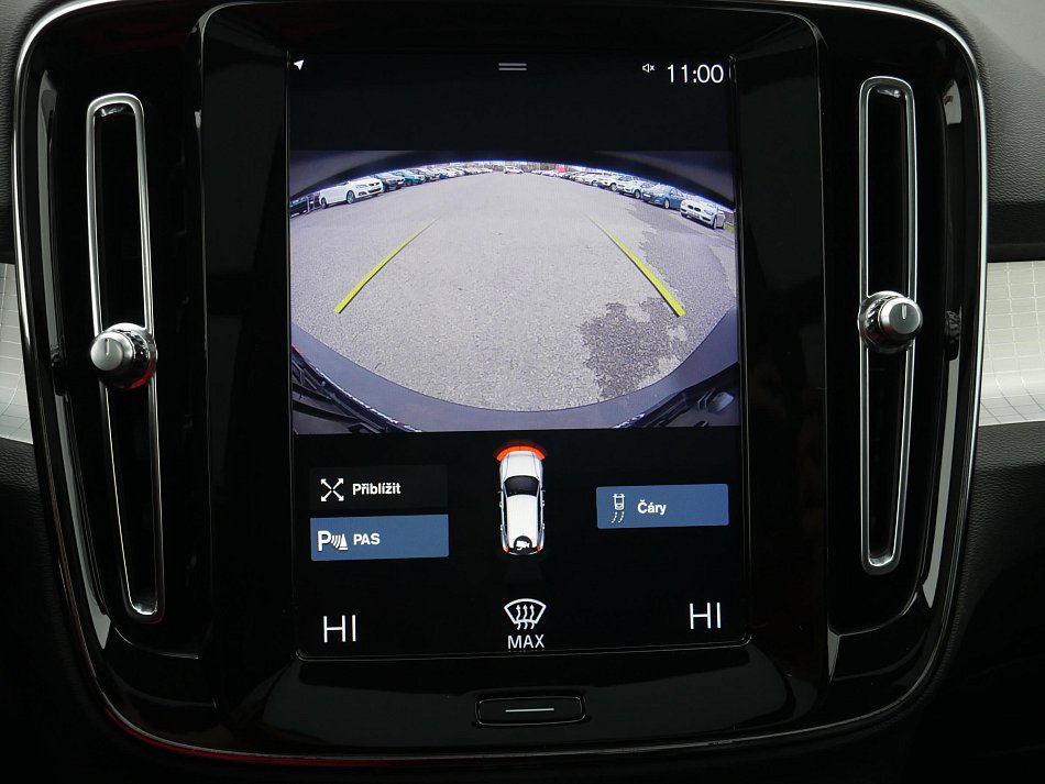 Volvo XC40 2.0 D4  AWD