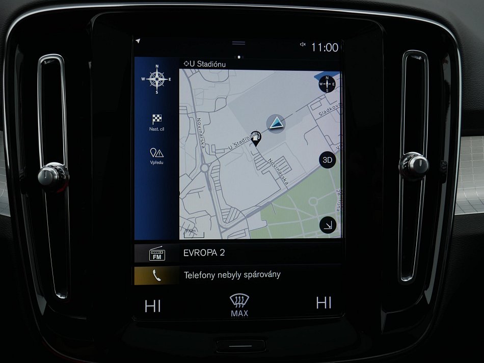 Volvo XC40 2.0 D4  AWD